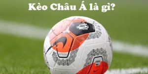 ảnh đại diện kèo châu á