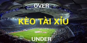 ảnh đại diện kèo tài xỉu bóng đá